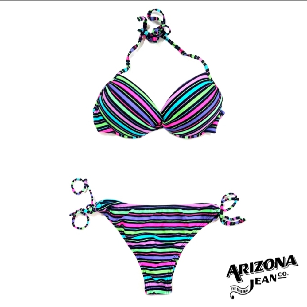 Arizona Jean Co Bikini